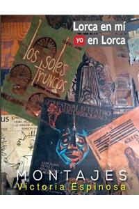 Lorca en mí yo en Lorca