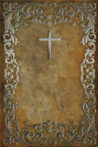 Monogram Christianity Journal