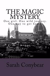 The Magic Mystery