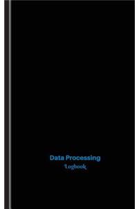 Data Processing Log