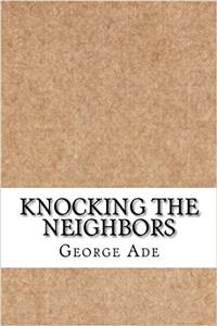 Knocking the Neighbors