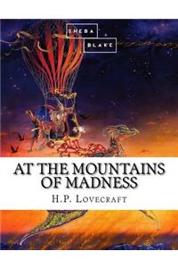 At the Mountains of Madness