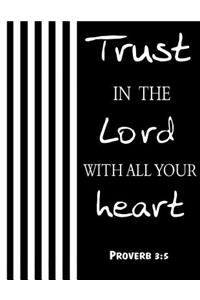 Proverbs 3