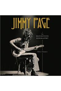 Jimmy Page Lib/E