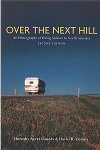 Over the Next Hill