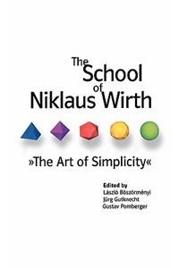 School of Niklaus Wirth