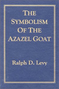 The Symbolism of the Azazel Goat