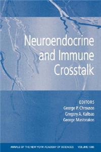 Neuroendocrine and Immune Crosstalk, Volume 1088