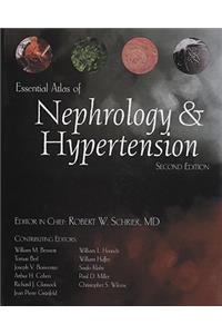 Essential Atlas of Nephrology & Hypertension