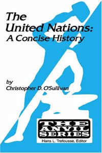 United Nations