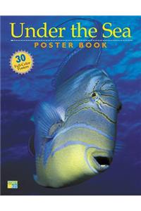 Under the Sea Poster Book