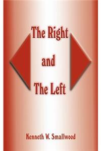 The Right and the Left