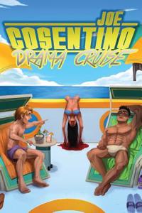 Drama Cruise: A Nicky & Noah Mystery