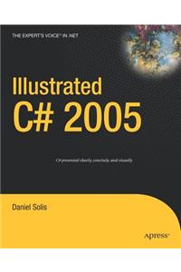 Illustrated C# 2005