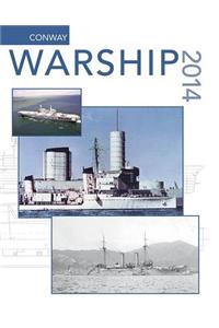 Warship 2014