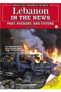Lebanon in the News