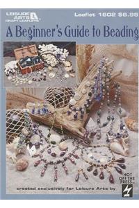 A Beginner's Guide to Beading