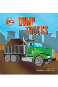 Dump Trucks