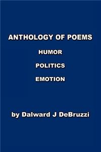 Anthology of Poems