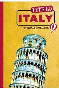 Let's Go Italy