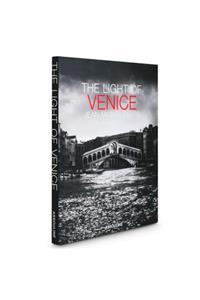 The Light of Venice