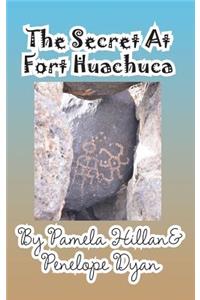 Secret at Fort Huachuca