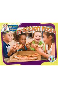 Fraction Pizza