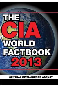 CIA World Factbook 2013