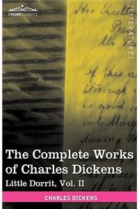 The Complete Works of Charles Dickens (in 30 Volumes, Illustrated)