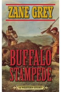 Buffalo Stampede