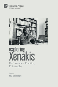 Exploring Xenakis
