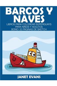 Barcos y Naves