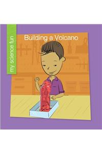 Building a Volcano