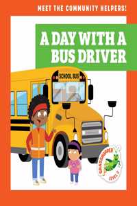 Day with a Bus Driver