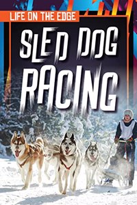 Sled Dog Racing