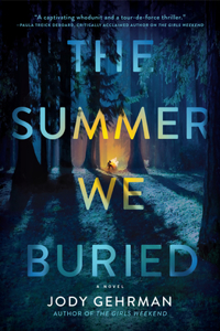 Summer We Buried