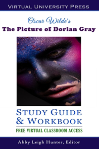 Picture of Dorian Gray (Study Guide & Workbook)