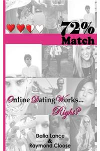 72% Match