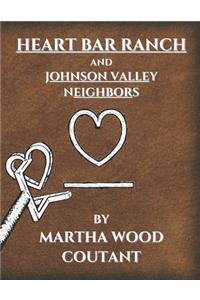 Heart Bar Ranch