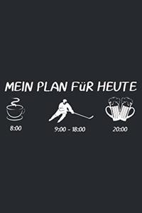 Mein Plan Für Heute