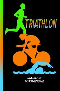 Triathlon diario di formazione