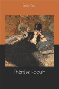 Thérèse Raquin