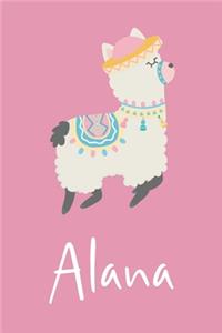 Alana