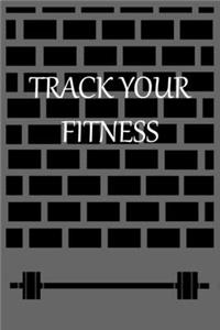 Track Your Fitness