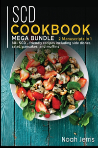 Scd Cookbook