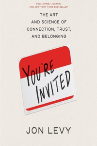 You're Invited Lib/E