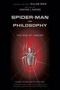 Spider-Man and Philosophy Lib/E