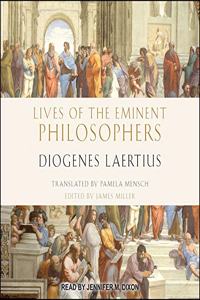 Lives of the Eminent Philosophers