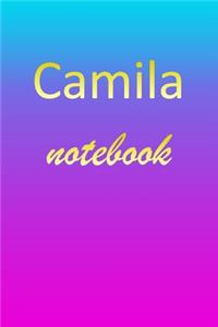 Camila