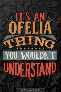 Ofelia